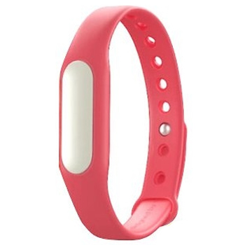 Фитнес-браслет Xiaomi Mi Band (Pink)