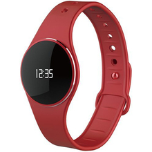 Смарт-часы MYKRONOZ Smartwatch ZeCircle Red