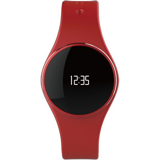 Фото 1 Смарт-часы MYKRONOZ Smartwatch ZeCircle Red