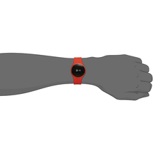 Смарт-часы MYKRONOZ Smartwatch ZeCircle Red