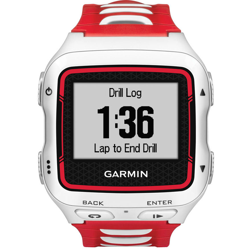 Смарт-часы GARMIN Forerunner 920XT (010-01174-11)