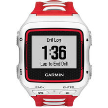 Фітнес-годинник GARMIN Forerunner 920XT (010-01174-11)