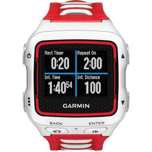 Смарт-часы GARMIN Forerunner 920XT (010-01174-11)