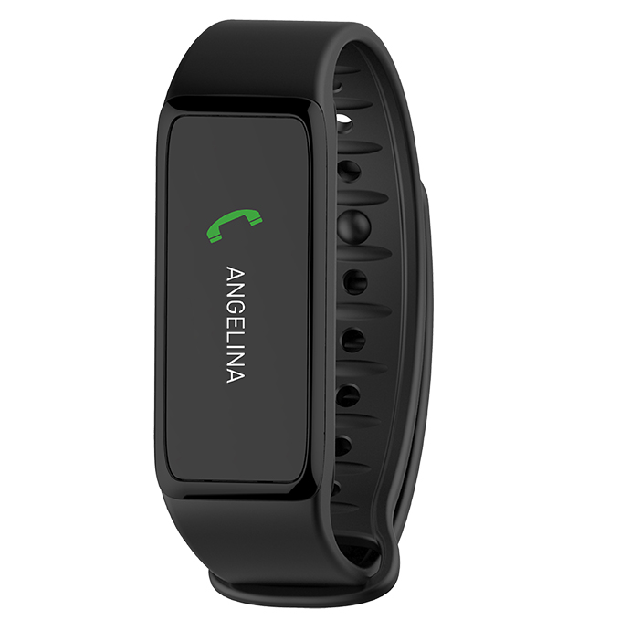 Фитнес-браслет MYKRONOZ ZeFit3 черный/черный Фитнес-браслет MYKRONOZ ZeFit3 черный/черный