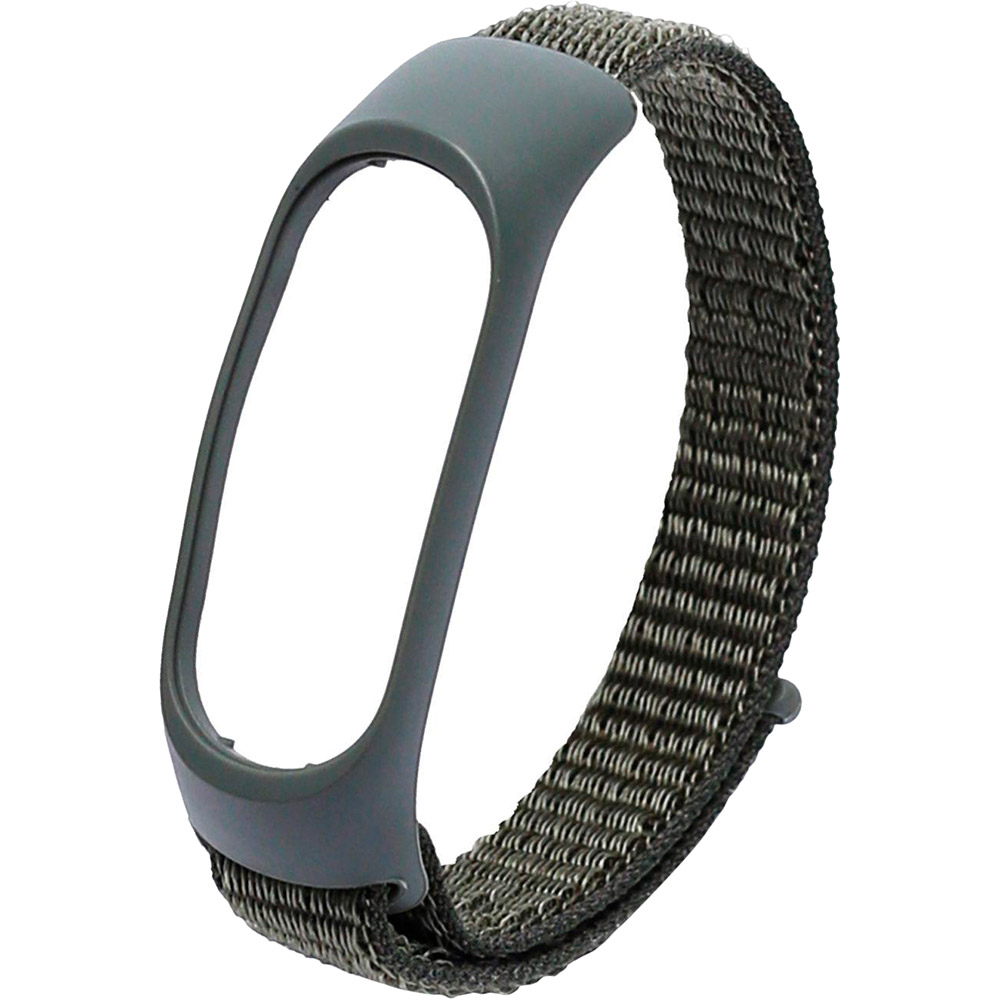 

Ремешок XOKO для Xiaomi Mi Smart Band 5 Cargo (XK-NLN5-CRG), Xiaomi Mi Smart Band 5 Cargo (XK-NLN5-CRG)