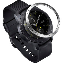 Захисна накладка RINGKE Samsung Galaxy Watch 42mm/Galaxy Sport Grey (RCW4753)