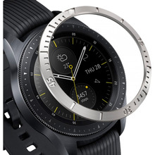Захисна накладка RINGKE Samsung Galaxy Watch 42 mm/Galaxy Sport Grey (RCW4754)