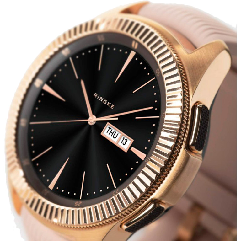 Захисна накладка RINGKE Samsung Galaxy Watch 42mm/Galaxy Sport Bronze (RCW4756) Тип захисна накладка