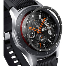 Защитная накладка RINGKE Samsung Galaxy Watch 46mm GW-46-IN-02 Black (RCW4762)