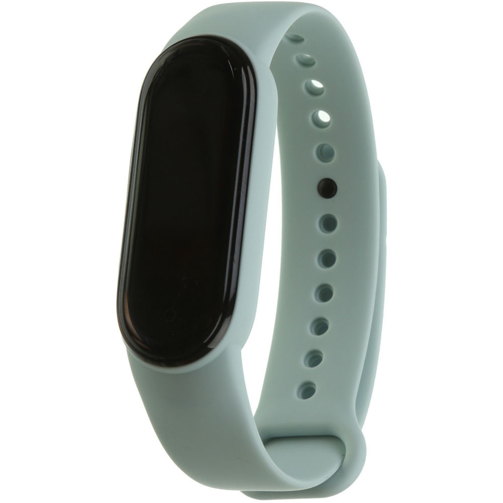 Ремешок Armorstandart для Xiaomi Mi Band 6/5 Sky Blue (ARM57993) Ремешок Armorstandart для Xiaomi Mi Band 6/5 Sky Blue (ARM57993)