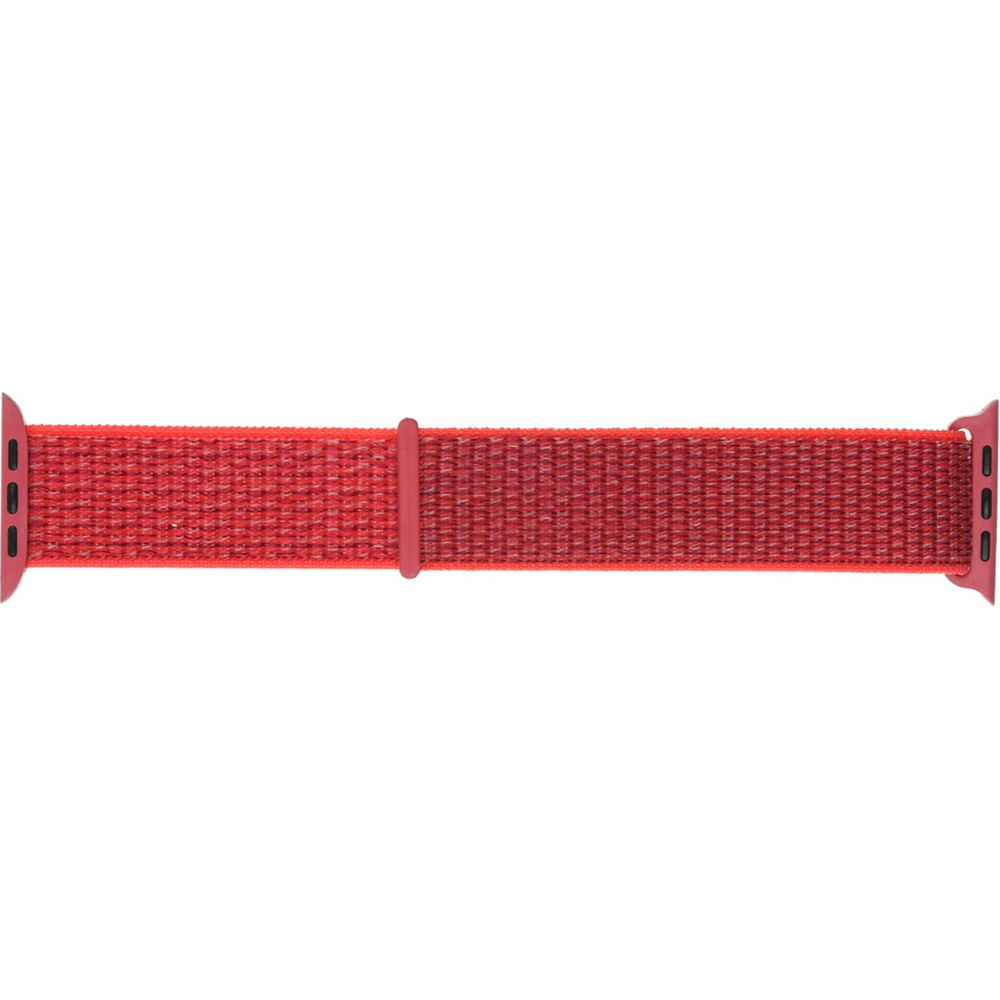 Ремінець Armorstandart Nylon Band для Apple Watch 38 40 мм Hibiscus (ARM57852) Тип ремінець