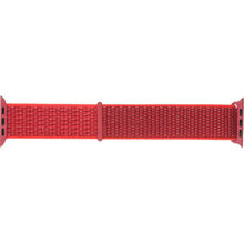 Ремінець Armorstandart Nylon Band для Apple Watch 38 40 мм Hibiscus (ARM57852)