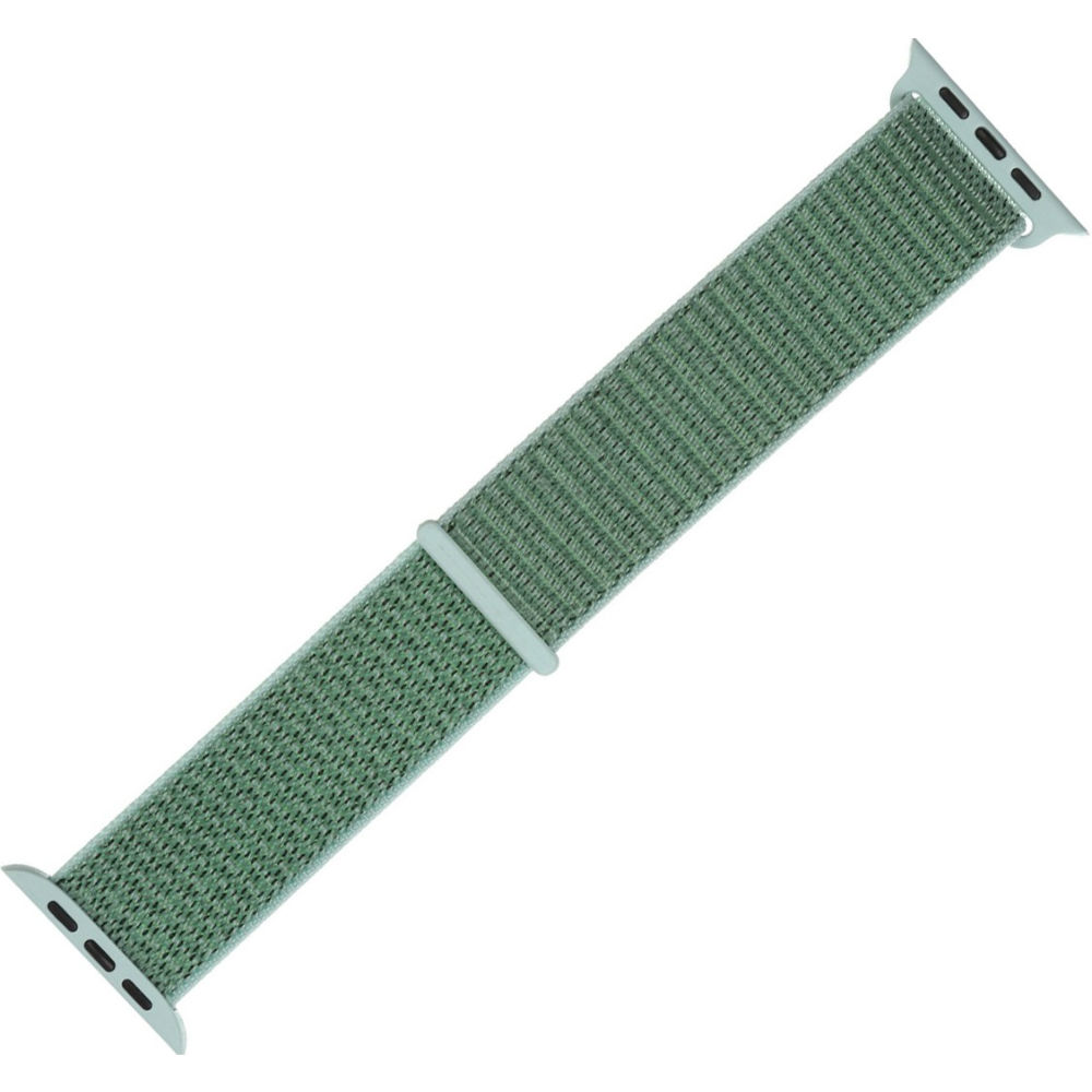 Ремешок Armorstandart Nylon Band для Apple Watch 38 40 мм Mint (ARM57850)