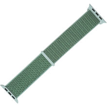 Ремінець Armorstandart Nylon Band для Apple Watch 38 40 мм Mint (ARM57850)