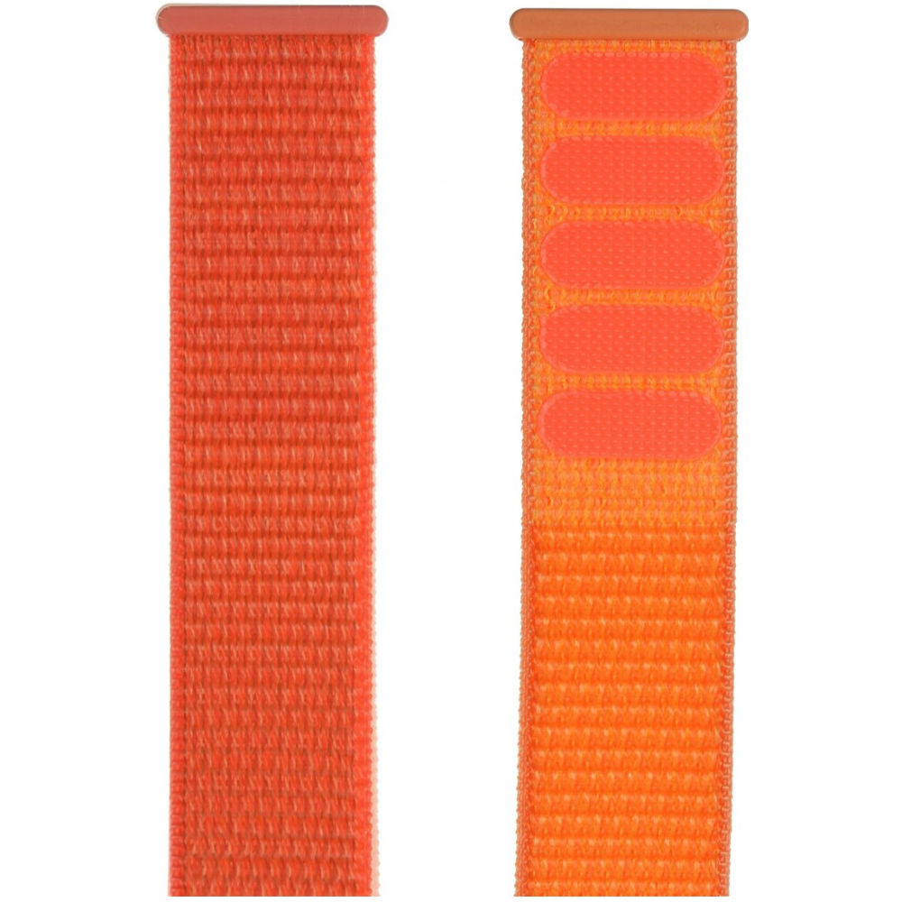 Ремінець Armorstandart Nylon Band для Apple Watch 38 40 мм Orange C (ARM57848) Сумісність за моделлю Apple Watch