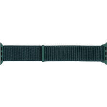 Ремешок Armorstandart Nylon Band для Apple Watch All Series 38 40 мм Pine Green (ARM56842)