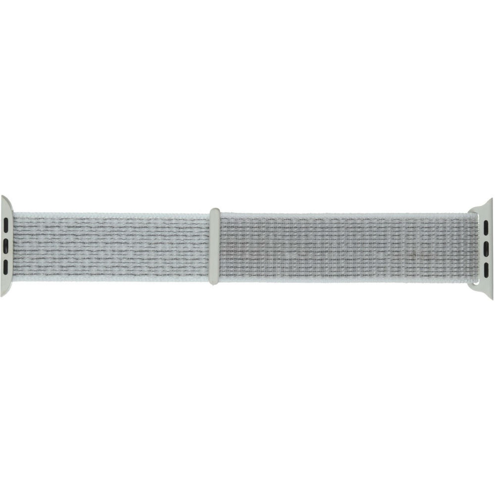 Ремешок Armorstandart Nylon Band для Apple Watch 38 40 мм Reflective White (ARM57846) Совместимость Apple Watch