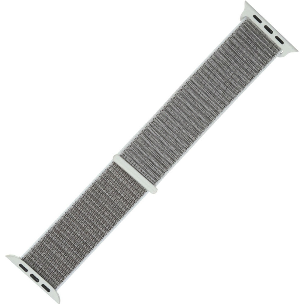 Ремешок Armorstandart Nylon Band для Apple Watch 38 40 мм White (ARM57845) Ремешок Armorstandart Nylon Band для Apple Watch 38 40 мм White (ARM57845)