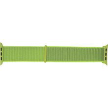 Ремешок Armorstandart Nylon Band для Apple Watch 38mm/40mm Light Green (ARM57849)