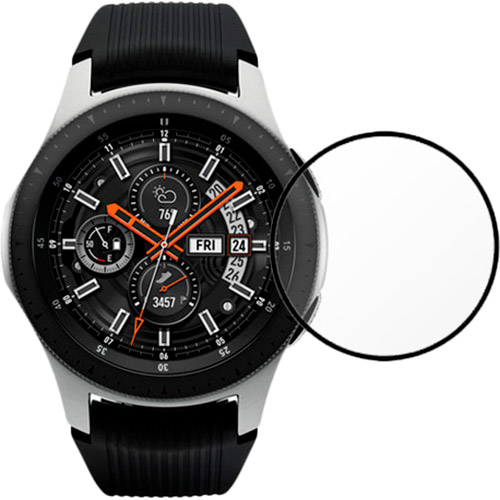 Захисна плівка ARMORSTANDART гідрогелева для Samsung Galaxy Watch 46 мм 6 шт (ARM57927)