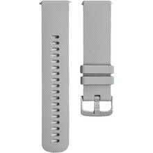 Ремешок XOKO Samsung Rubber-1 22mm Grey (XK-BND-22RB1-LGHT-GR)