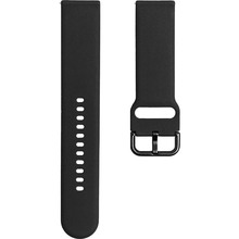Ремешок XOKO Samsung Sport 22mm Black (XK-BND-22SP-BK)