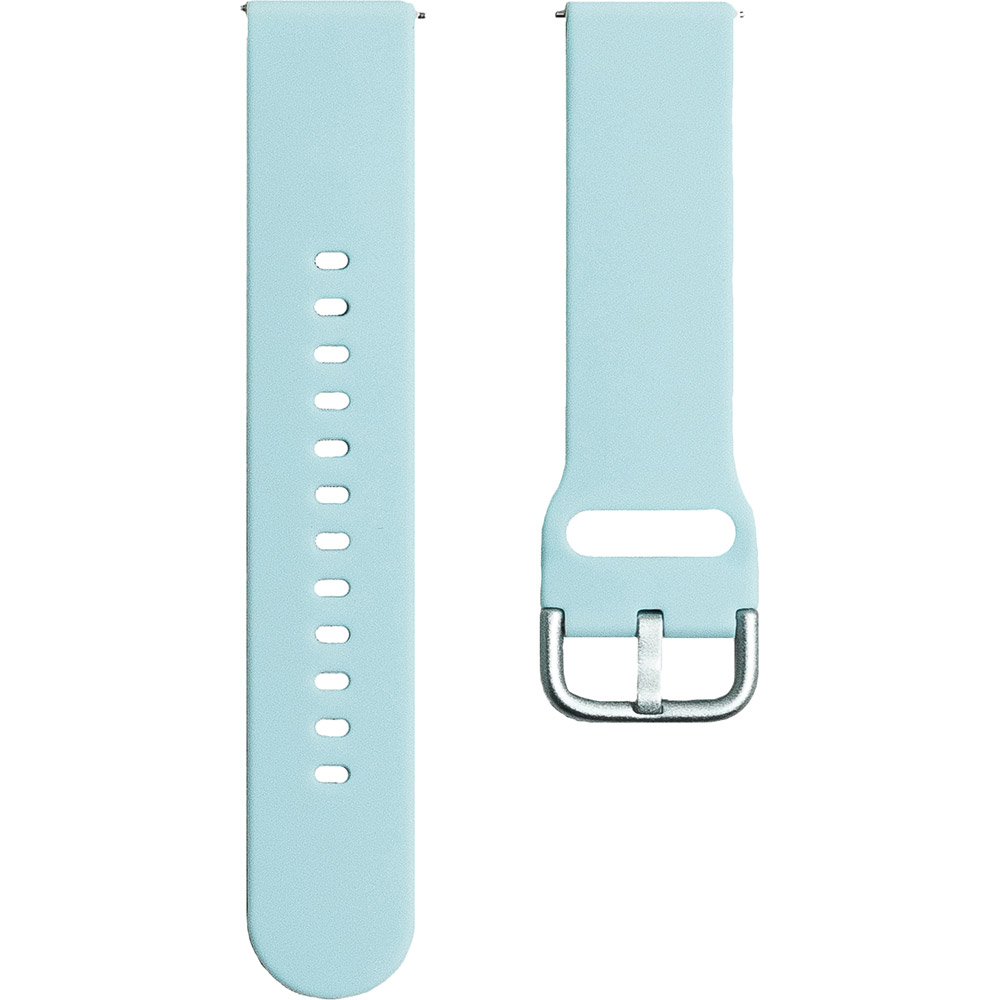 Ремешок XOKO Samsung Sport 20mm Blue (XK-BND-20SP-LGHT-BL) Ремешок XOKO Samsung Sport 20mm Blue (XK-BND-20SP-LGHT-BL)