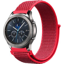 Ремінець BECOVER Samsung Galaxy Watch 42mm Red (705822)