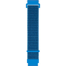 Ремінець BECOVER Nylon Style для Huawei Watch GT 2 Blue (705839)