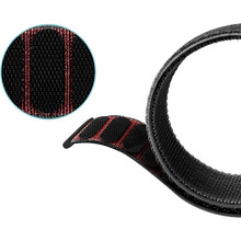 Ремінець BECOVER Nylon Style для Huawei Watch GT 2 Blue (705839)