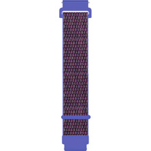 Ремінець BECOVER Nylon Style для Huawei Watch GT 2 Purple (705842)