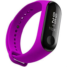 Ремешок ARMORSTANDART Xiaomi Mi Band 3 Purple (ARM52079)