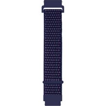 Ремешок BECOVER для Samsung Galaxy Watch 46 mm Deep Blue (705869)
