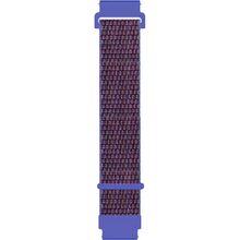 Ремінець BECOVER для Samsung Galaxy Watch 46 mm Purple (705870)