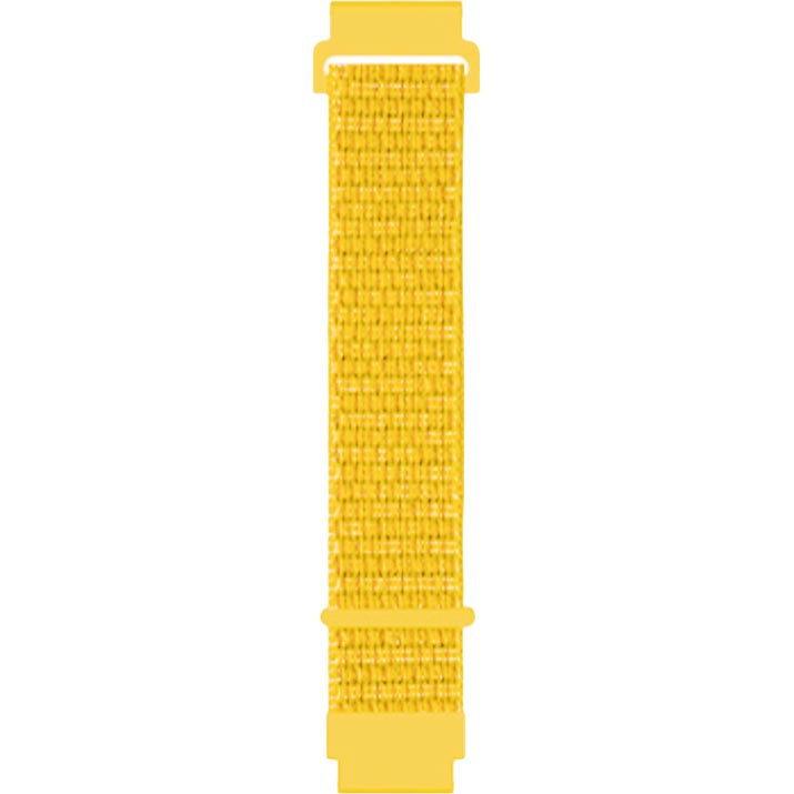 Ремінець BECOVER для Samsung Galaxy Watch 46 mm Yellow (705873) Сумісність за моделлю Samsung Galaxy Watch 46mm