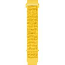 Ремінець BECOVER для Samsung Galaxy Watch 46 mm Yellow (705873)