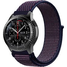 Ремешок BECOVER для Huawei Watch GT Deep Blue (705876)