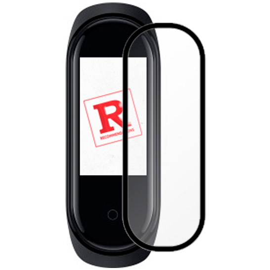 Захисна плівка ARMORSTANDART Xiaomi Mi Band 4 6 шт (ARM57997)