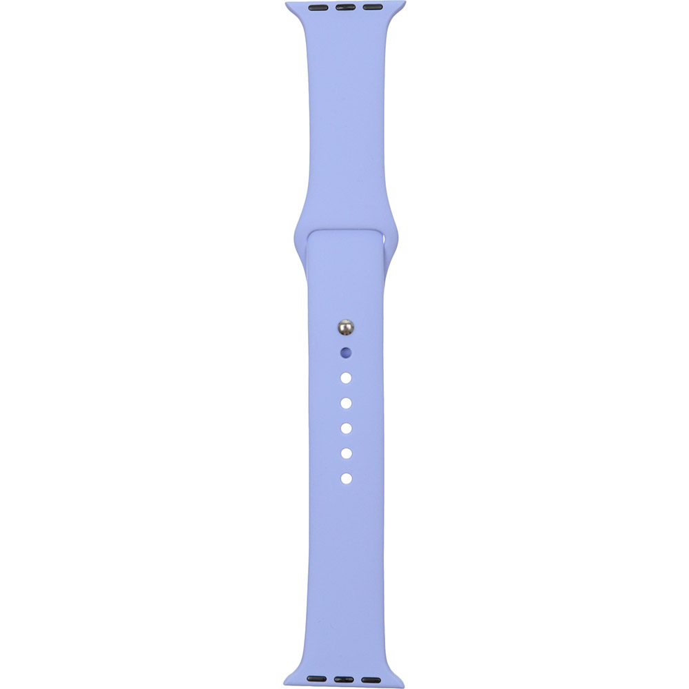 Ремешок ArmorStandart Sport Band (3 Straps) для Apple Watch 42/44/45/49mm Lavender (ARM57864)