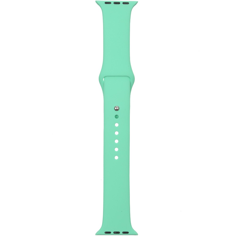 Ремінець ArmorStandart Sport Band (3 Straps) для Apple Watch 42/44/45/49mm Spearmint (ARM57873)