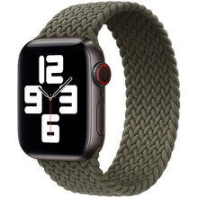 Ремешок ARMORSTANDART Apple Watch 38mm/40mm Inverness Green (ARM58063)