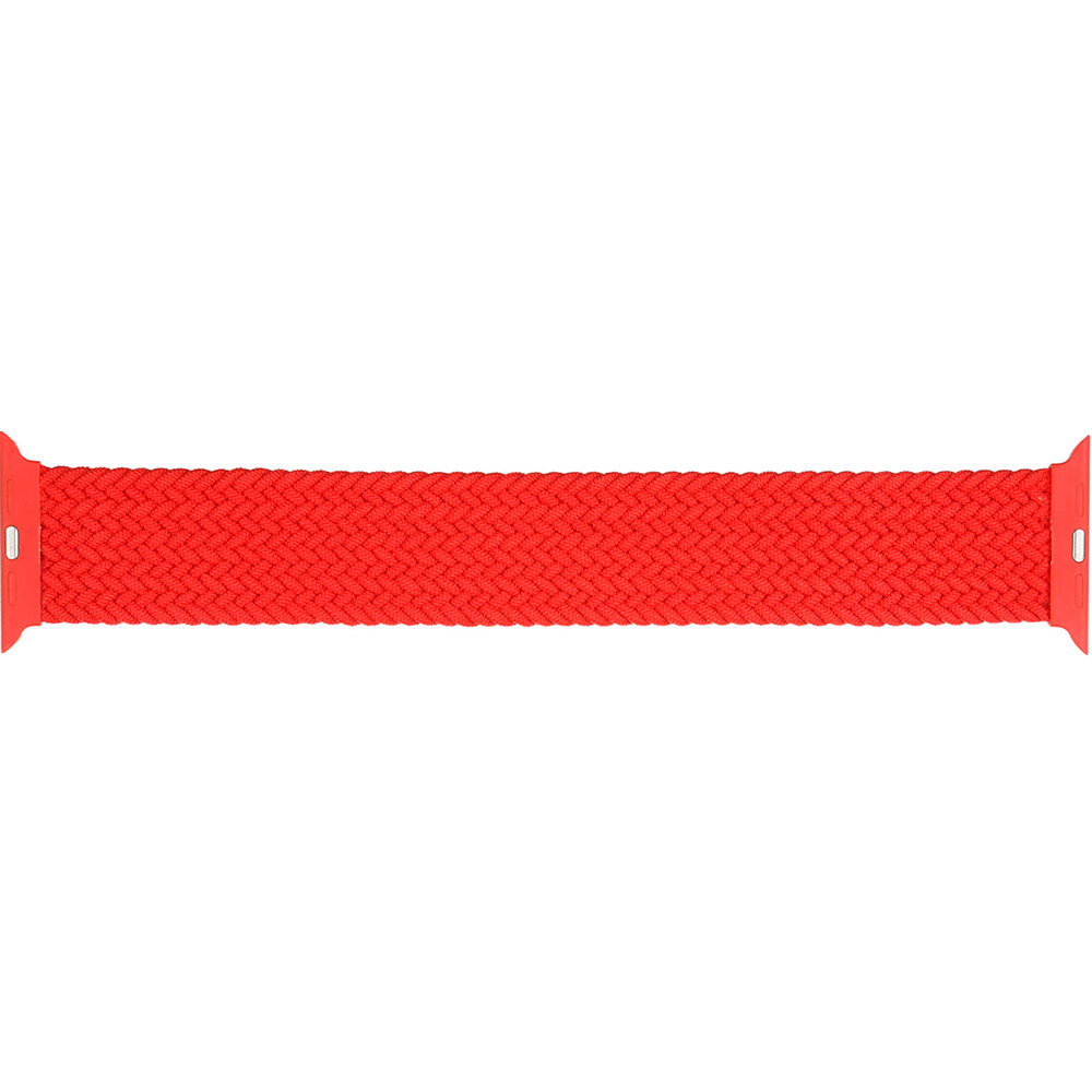 Ремешок ARMORSTANDART Apple Watch 38mm/40mm Red (ARM58069)