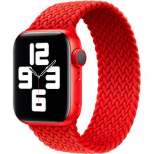 Ремінець ARMORSTANDART Apple Watch 38mm/40mm Red (ARM58069)