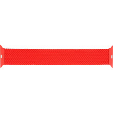 Ремінець ARMORSTANDART для Apple Watch 38 mm 40 mm Red (ARM58071)