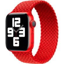 Ремешок ARMORSTANDART для Apple Watch 42 mm 44 mm Red (ARM58081)