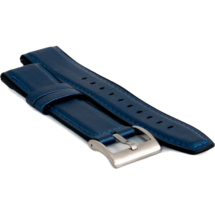 Ремінець EXTRADIGITAL Samsung Watch band 22mm DSJ-29-00T blue (ESW2319)