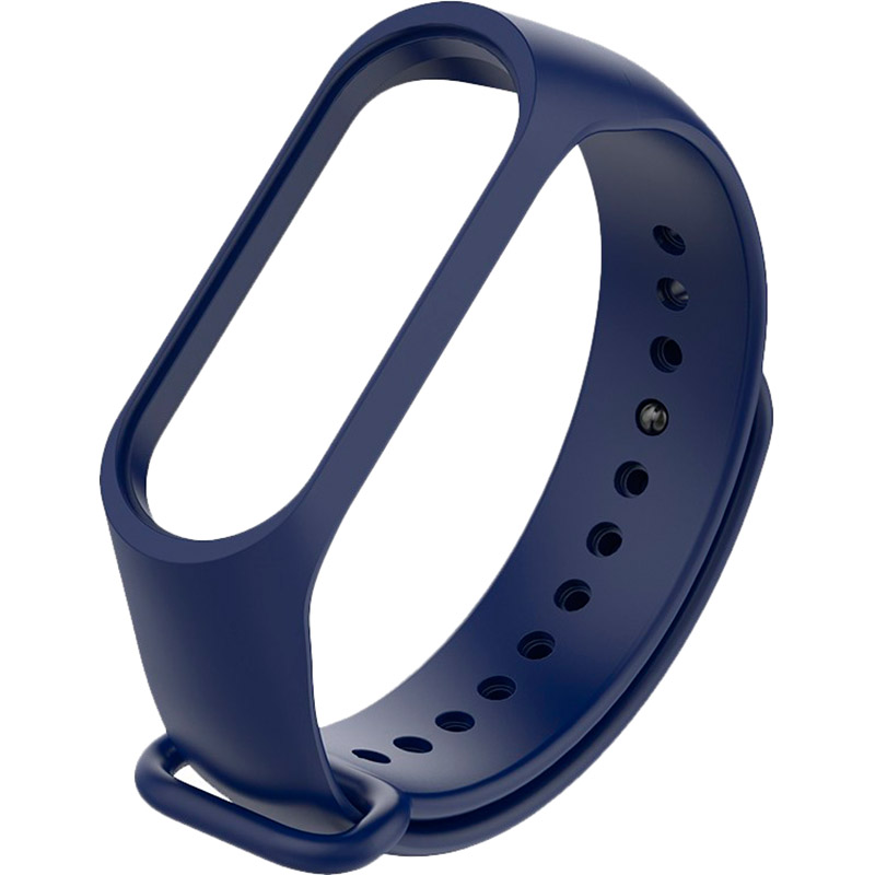 Ремешок EXTRADIGITAL DS3-01-00M Xiaomi Mi Band 3/4 Blue (ESW2314)