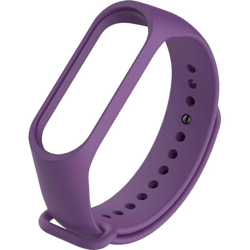 Ремешок EXTRADIGITAL DS3-01-00M Xiaomi Mi Band 3/4 Purple (ESW2315)