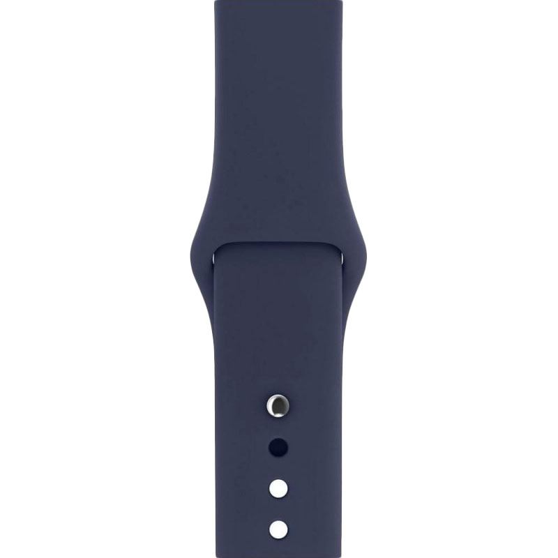

Ремешок EXTRADIGITAL Apple Watch (42-44mm) Sport 00A S/M Blue (ESW2331), Apple Watch (42-44mm) Sport 00A S/M Blue ESW2331