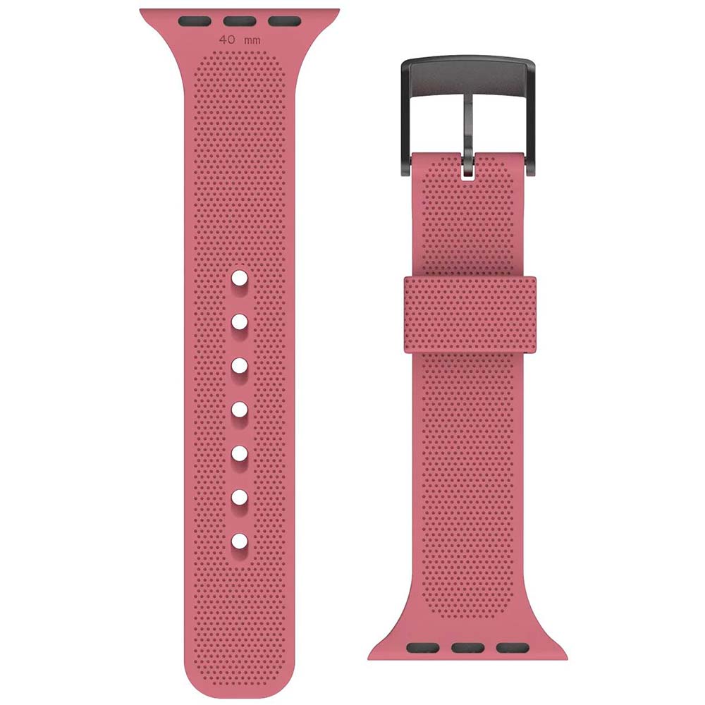 Ремінець UAG [U] Apple Watch 44/42 Dot (19249K314848) Сумісність за моделлю Apple Watch Series 3 42mm